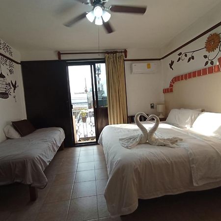 Suites Fenicia (Adults Only) Плайя-дель-Кармен Екстер'єр фото