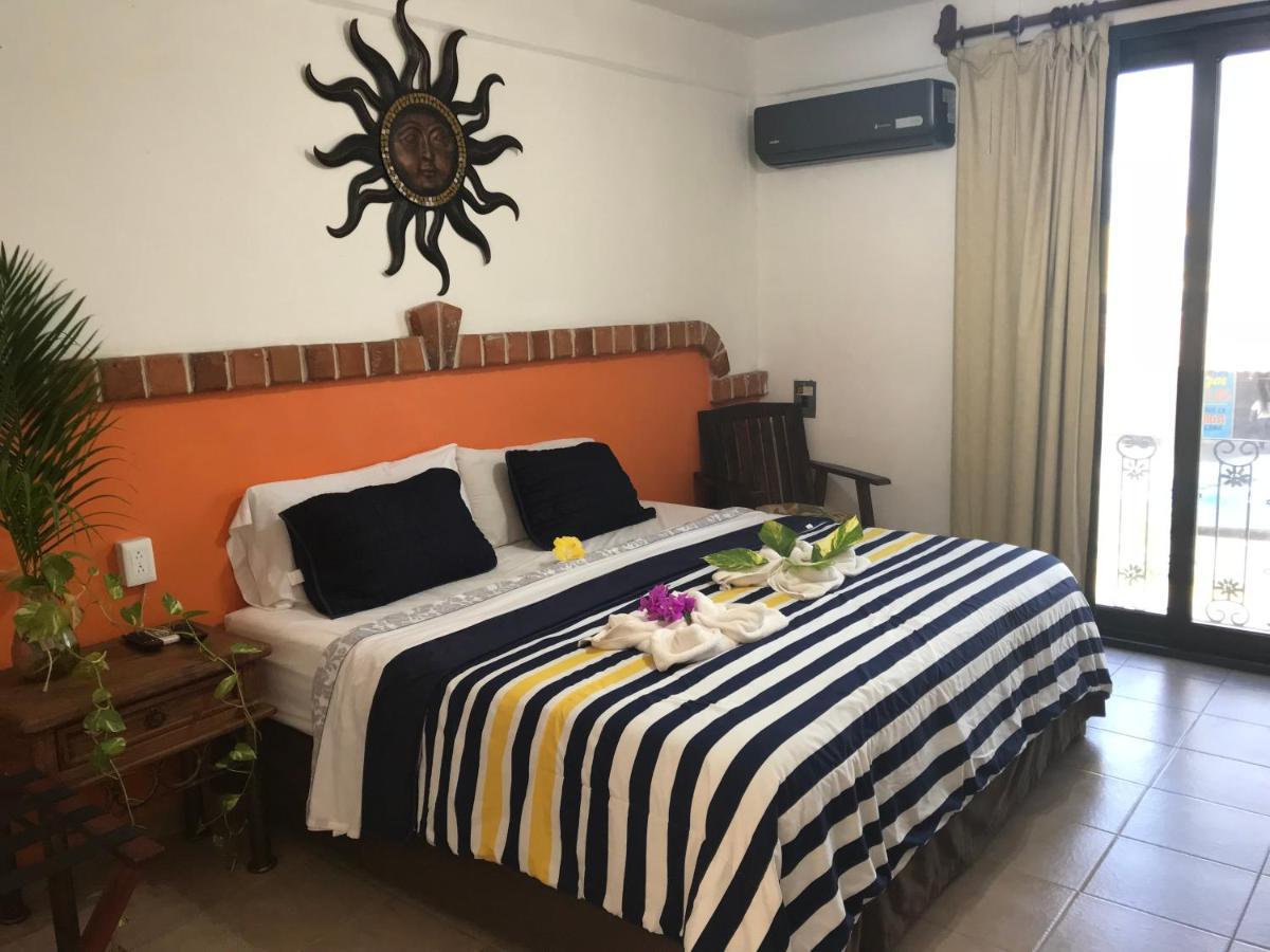 Suites Fenicia (Adults Only) Плайя-дель-Кармен Екстер'єр фото