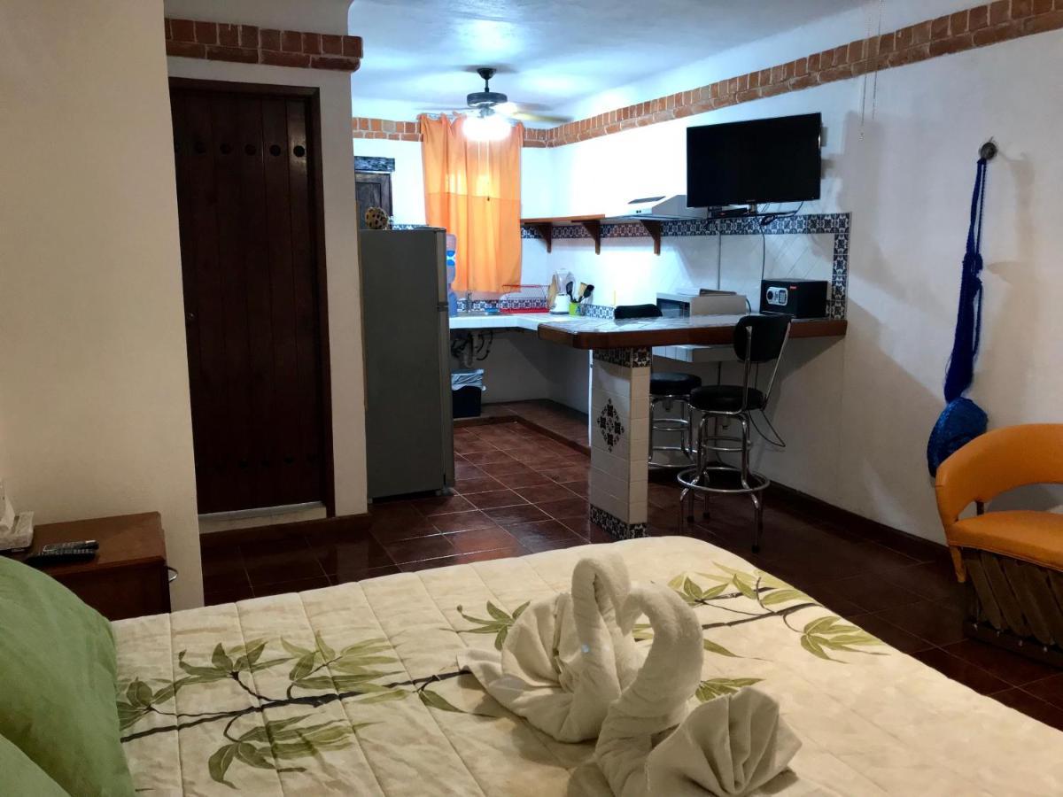 Suites Fenicia (Adults Only) Плайя-дель-Кармен Екстер'єр фото