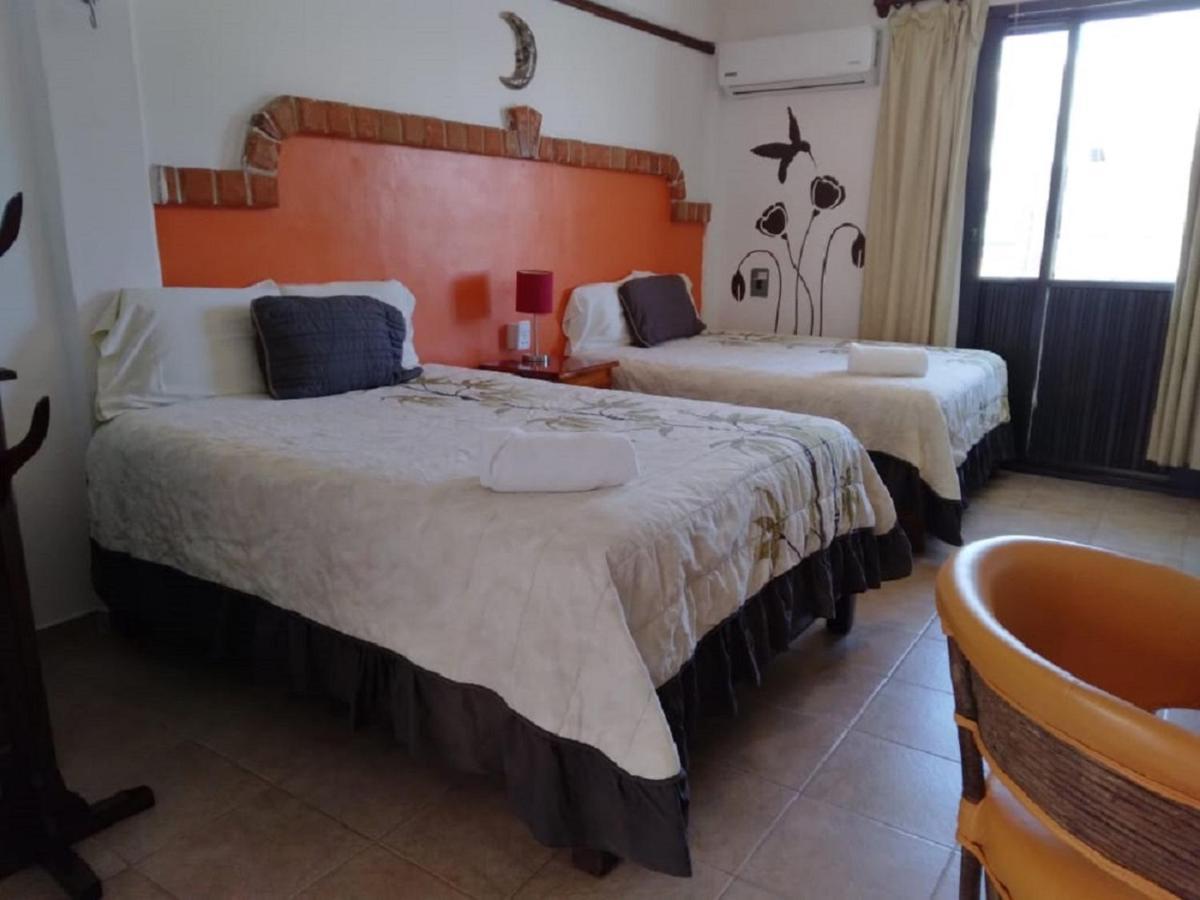 Suites Fenicia (Adults Only) Плайя-дель-Кармен Екстер'єр фото