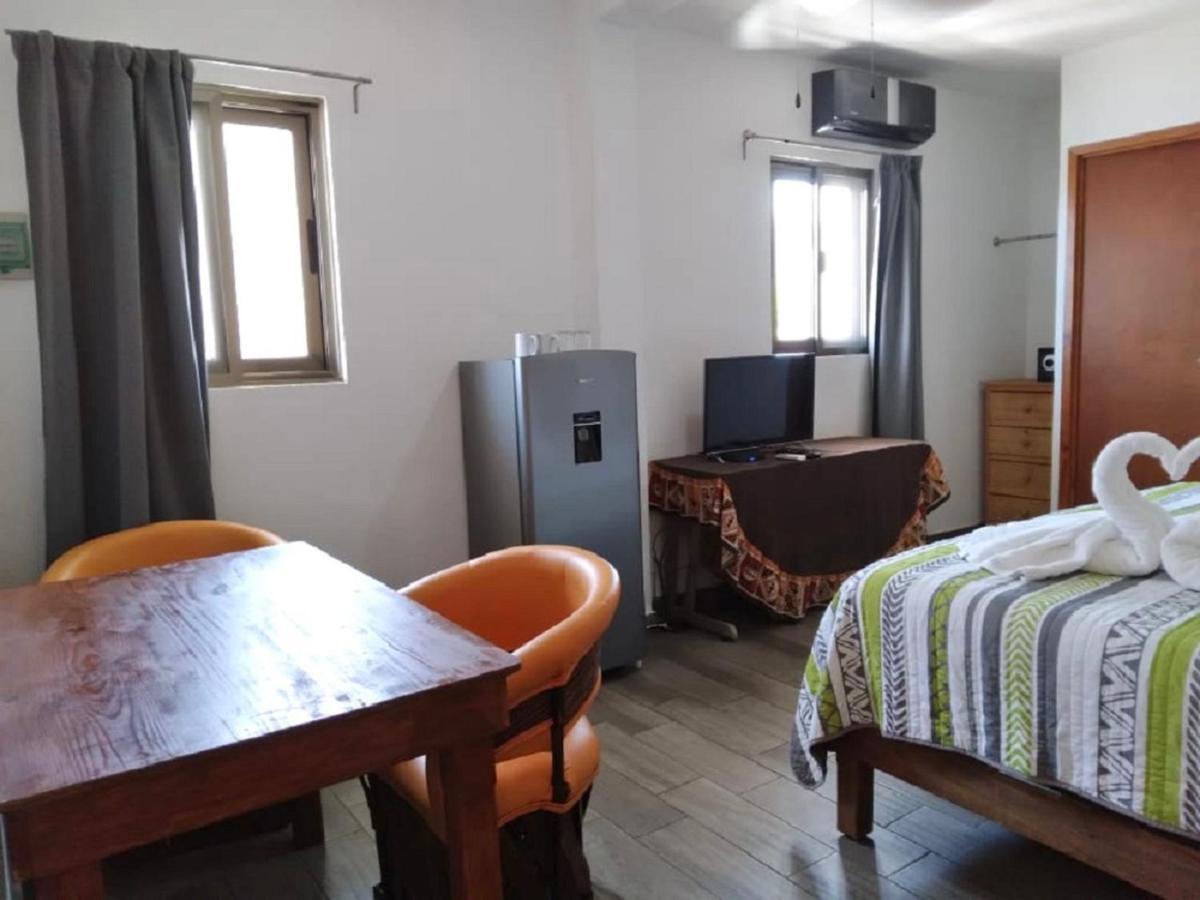 Suites Fenicia (Adults Only) Плайя-дель-Кармен Екстер'єр фото