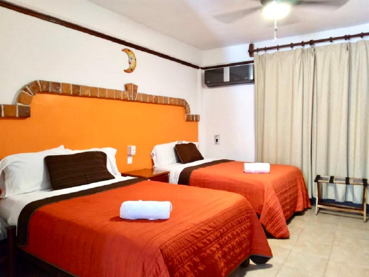 Suites Fenicia (Adults Only) Плайя-дель-Кармен Екстер'єр фото