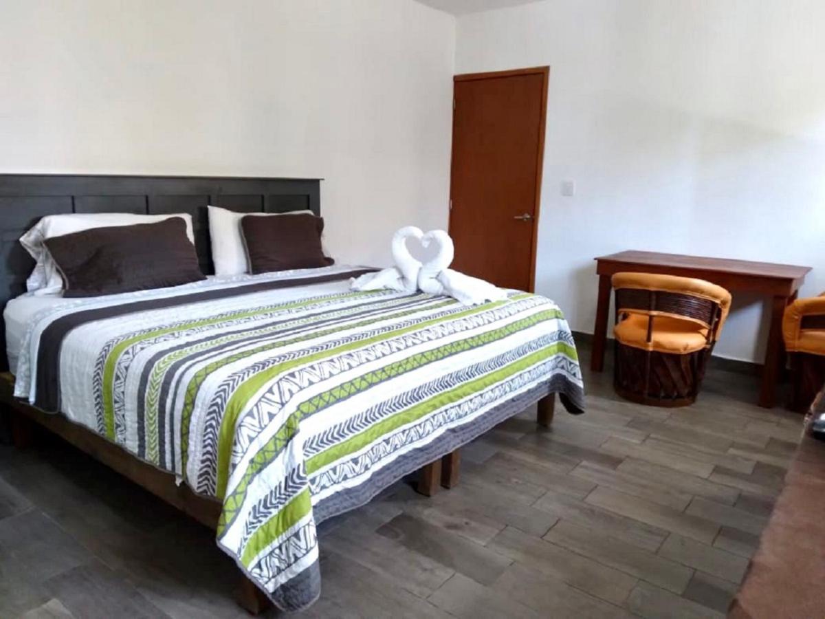 Suites Fenicia (Adults Only) Плайя-дель-Кармен Екстер'єр фото