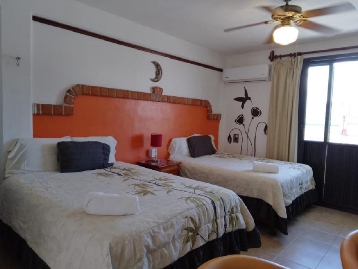 Suites Fenicia (Adults Only) Плайя-дель-Кармен Екстер'єр фото
