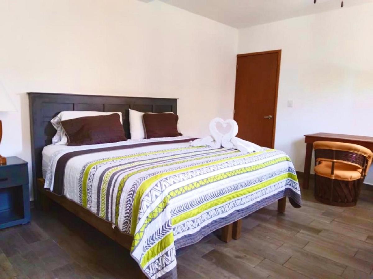Suites Fenicia (Adults Only) Плайя-дель-Кармен Екстер'єр фото