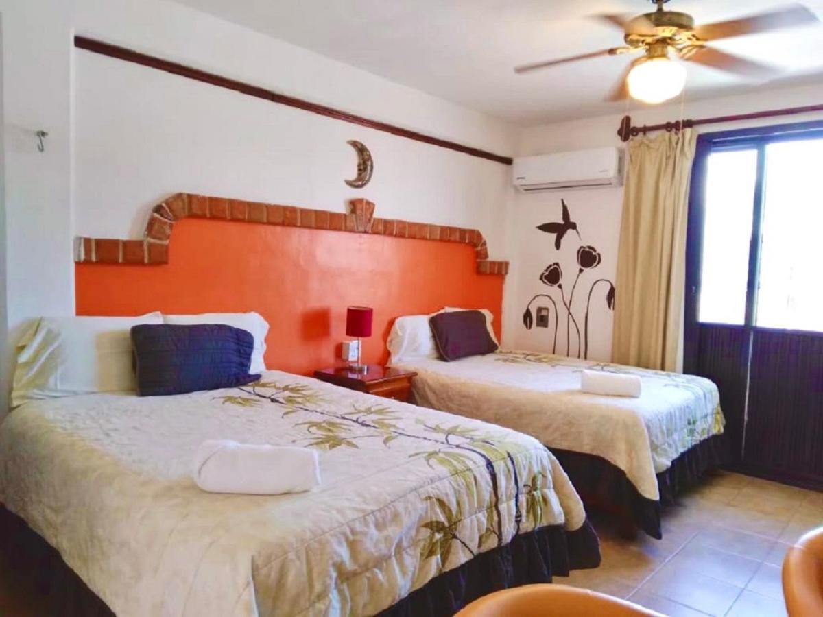 Suites Fenicia (Adults Only) Плайя-дель-Кармен Екстер'єр фото