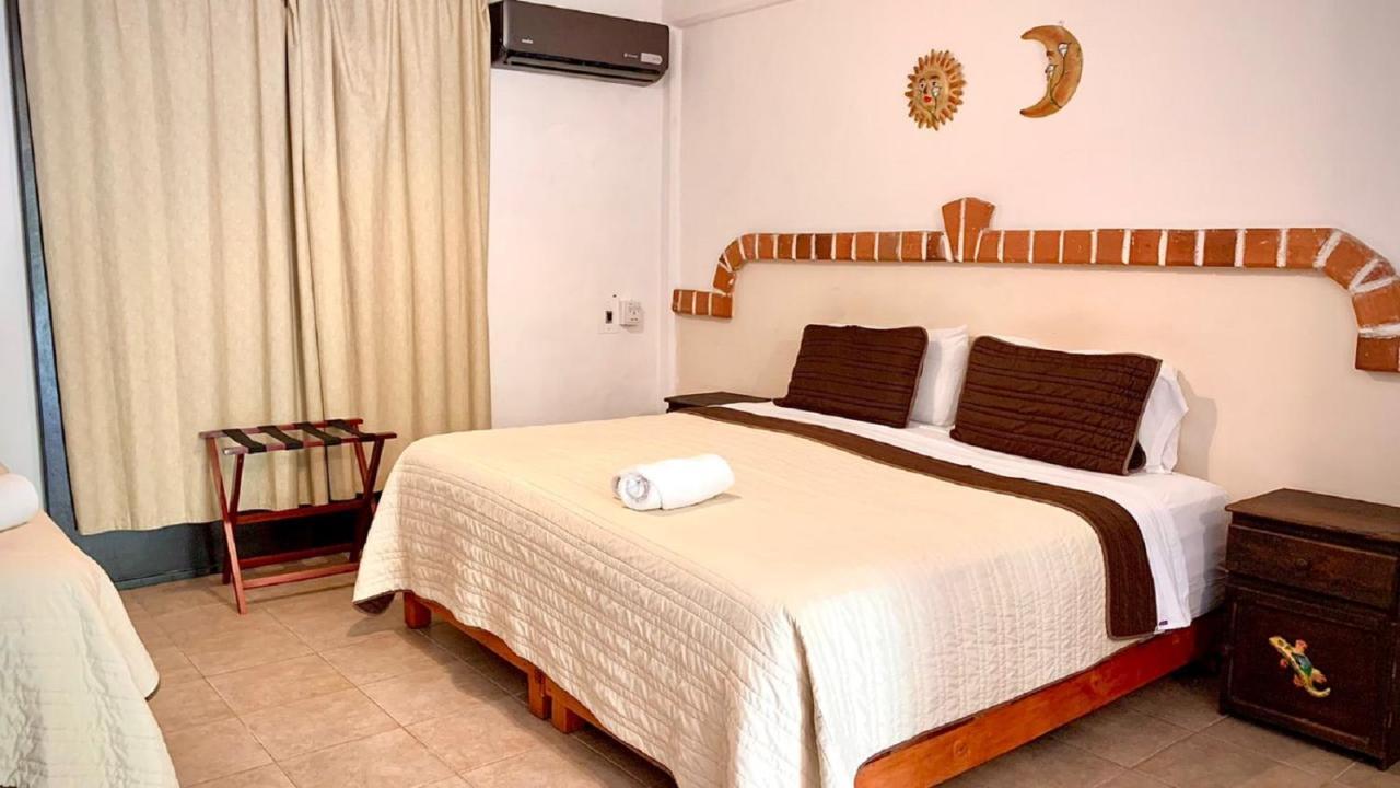 Suites Fenicia (Adults Only) Плайя-дель-Кармен Екстер'єр фото