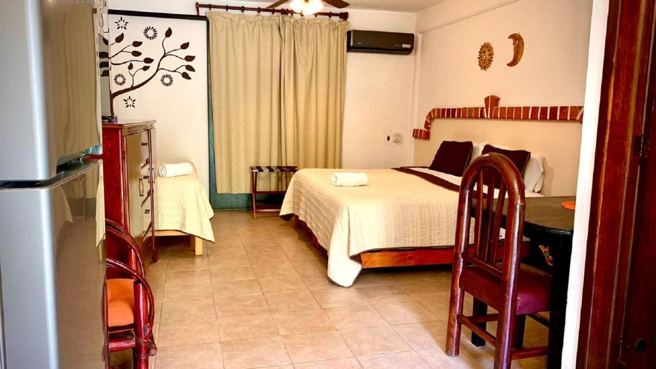 Suites Fenicia (Adults Only) Плайя-дель-Кармен Екстер'єр фото