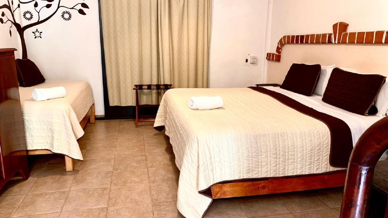Suites Fenicia (Adults Only) Плайя-дель-Кармен Екстер'єр фото