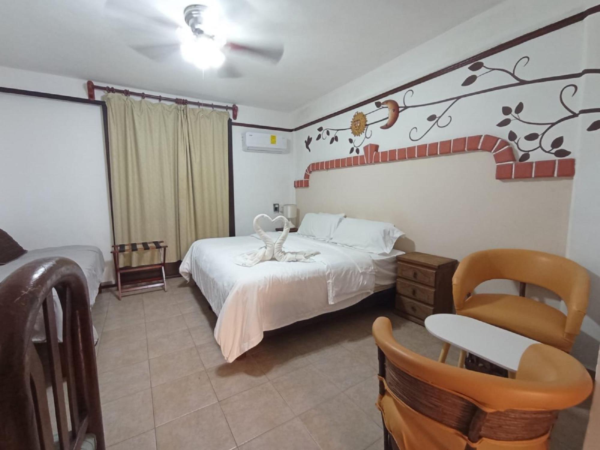Suites Fenicia (Adults Only) Плайя-дель-Кармен Екстер'єр фото