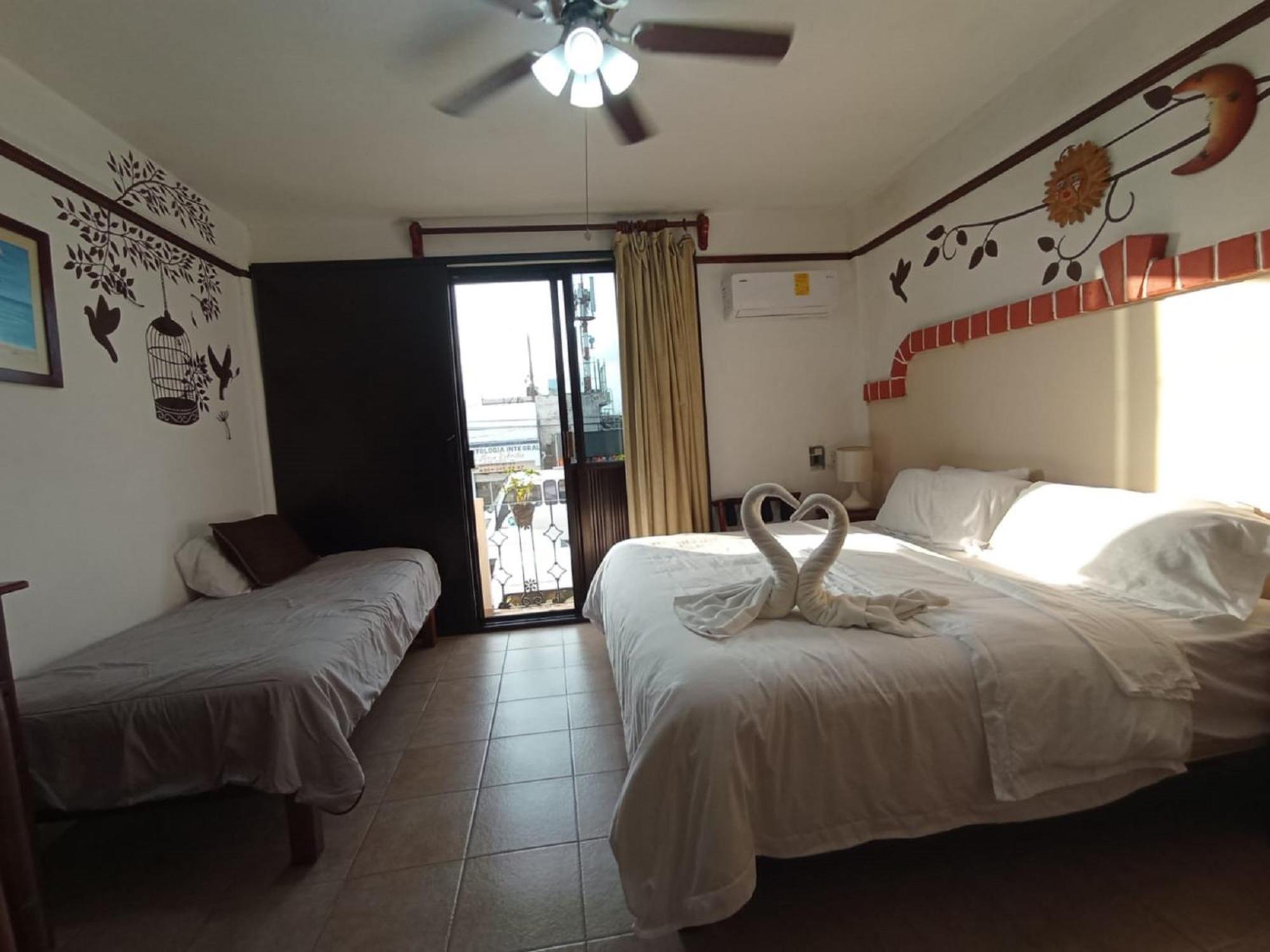 Suites Fenicia (Adults Only) Плайя-дель-Кармен Екстер'єр фото