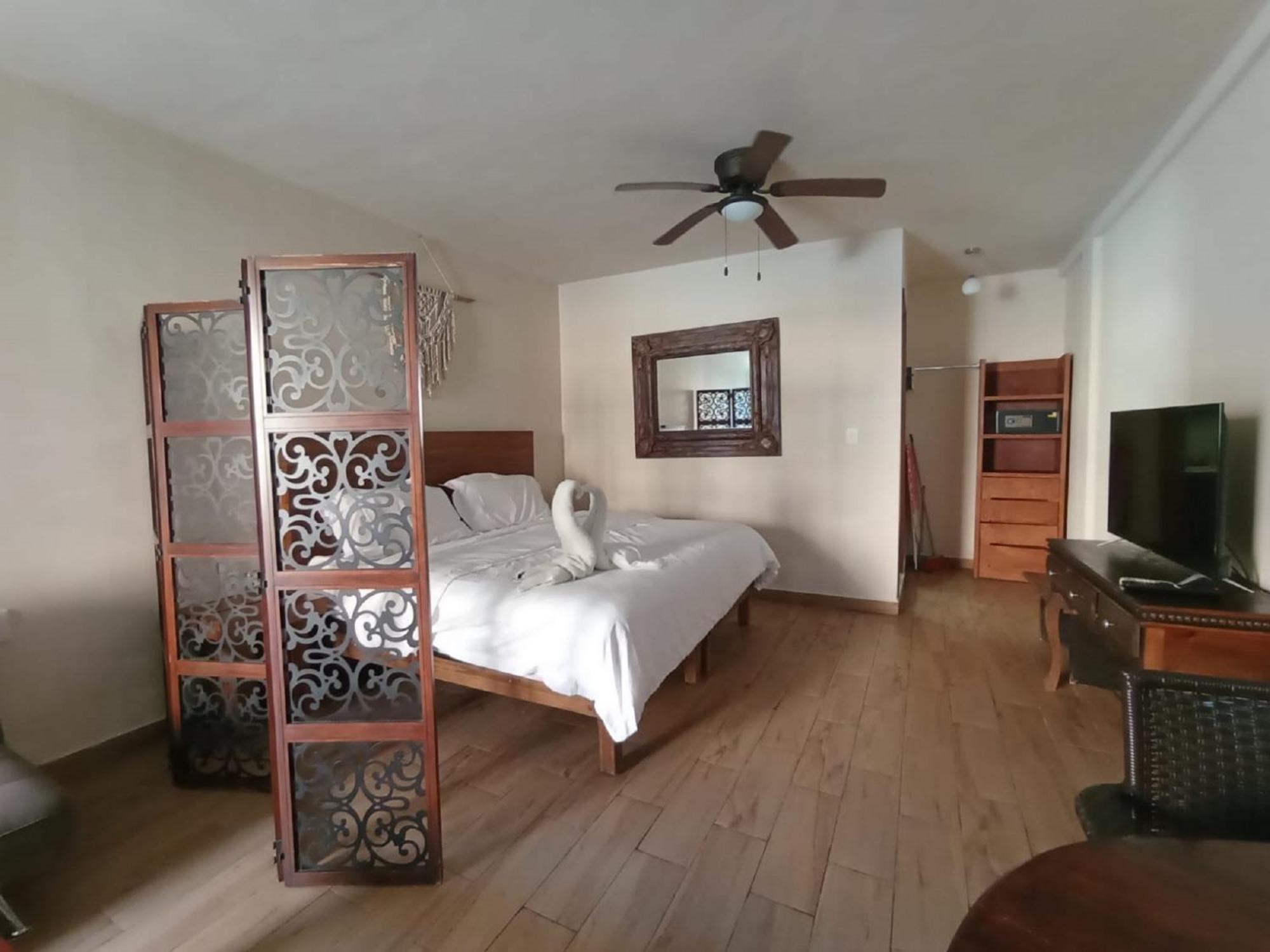 Suites Fenicia (Adults Only) Плайя-дель-Кармен Екстер'єр фото